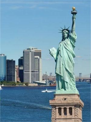 New York